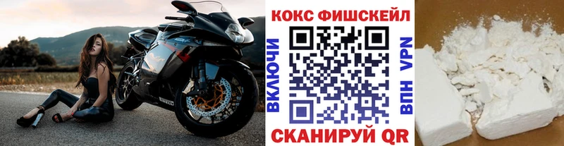 Cocaine Fish Scale  Сосногорск 