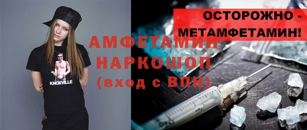 молекула духа Рославль