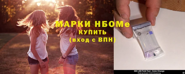 молекула духа Рославль